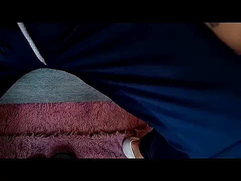 Masterblue_hot webcam