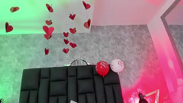 crystaldarliing webcam