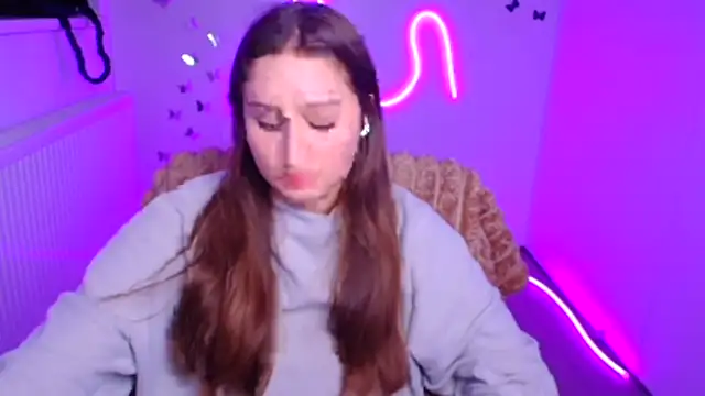 Stefanie_Sweet webcam