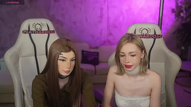 Jessica_start webcam