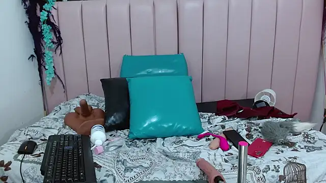 clara_sofiars webcam