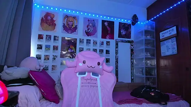 Jessie_williams webcam