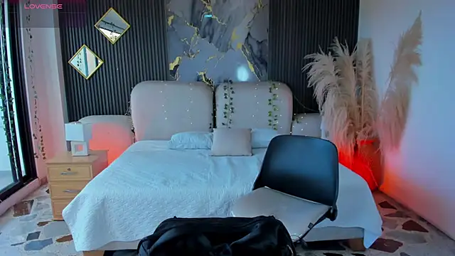 Agathaargent_ webcam