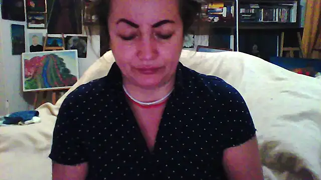 MariaAnaSunshine webcam