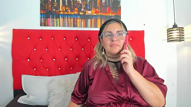 carolinacrus01 webcam