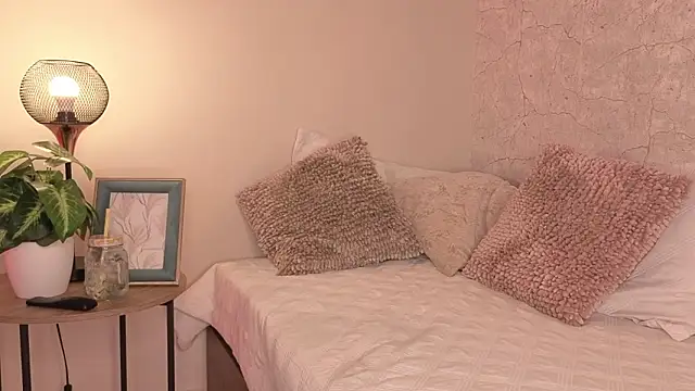 DahianaWalcott webcam