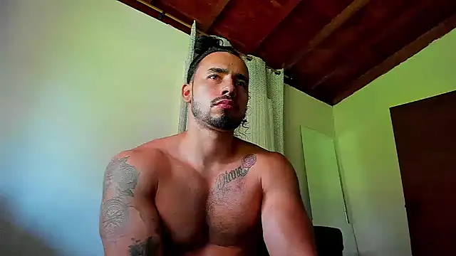 Baky_sexy webcam