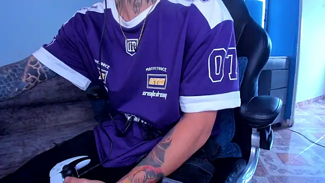 drako_lamar - Drako_Lamar's free webcam - UK Sex Cams