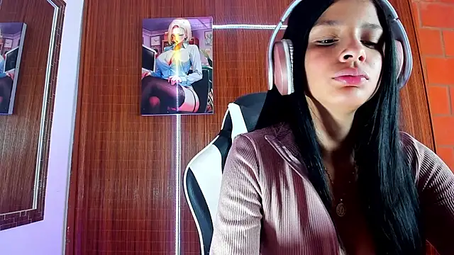 Zoee_babygirl webcam