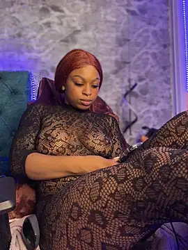 Melany_Williams webcam