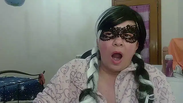 Ninalapiccolina webcam