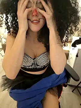 NaughtyCatgirl webcam