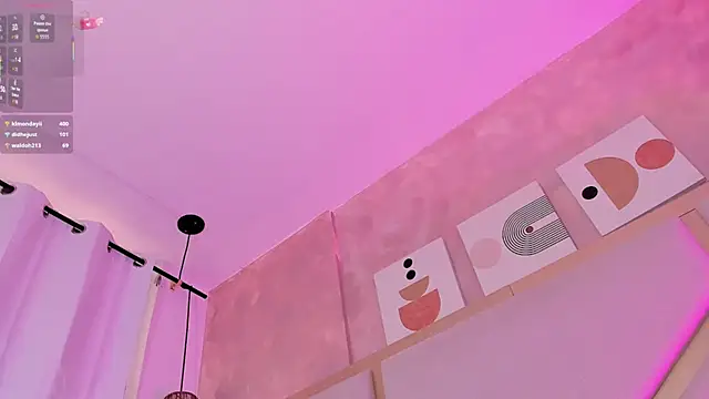 samanthapardo webcam