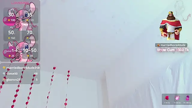 Ariana-Fernandez webcam