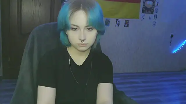 LeisaHopperstad webcam