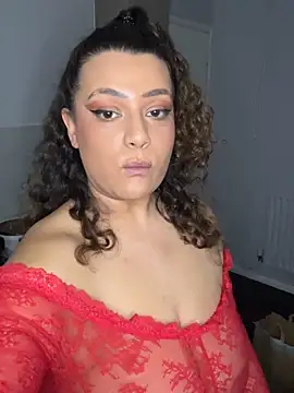 BubblesLovexox webcam