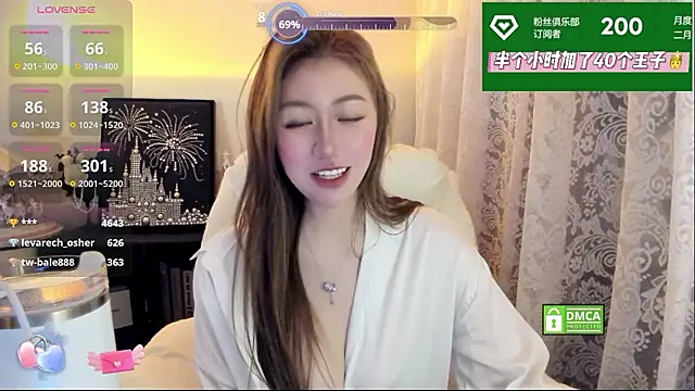 Cute_Mango webcam