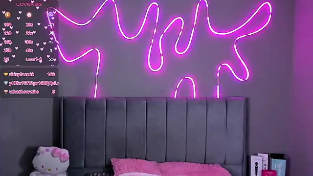Kiara_myler webcam