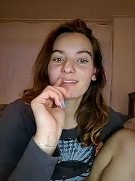 SweetCandyy69 webcam