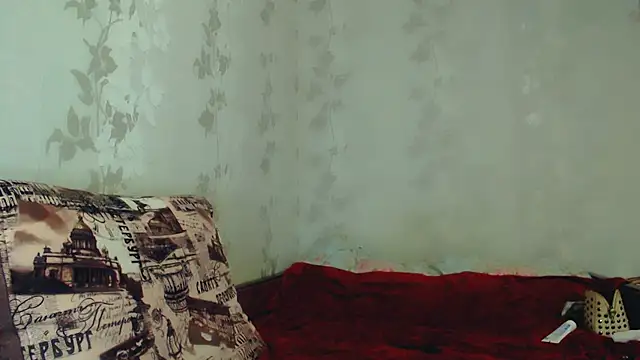 CrystallAngel webcam