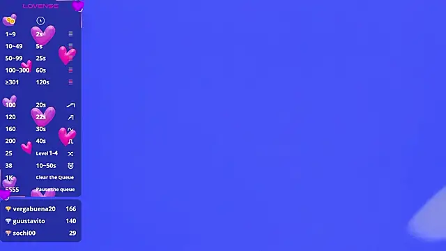 Alexxus_Smith webcam