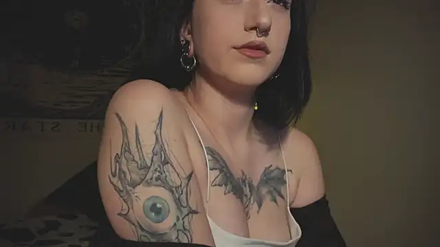 ghoticspectre webcam