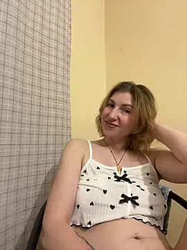 _Crystal_2 private show on Streamsexy