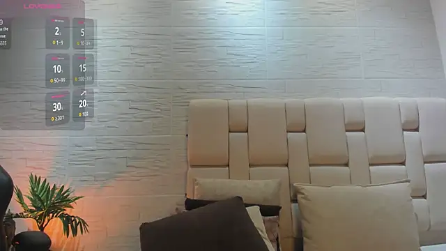 lesslee1 - LessLee1's free webcam - UK Sex Cams