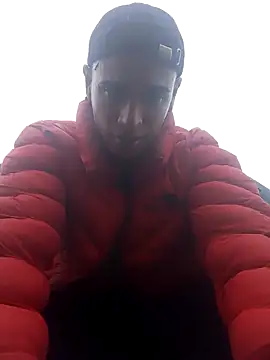 Andrey_santamaria webcam