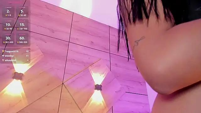 _victoria_lee webcam