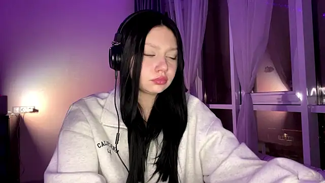 RaquelsHusband webcam