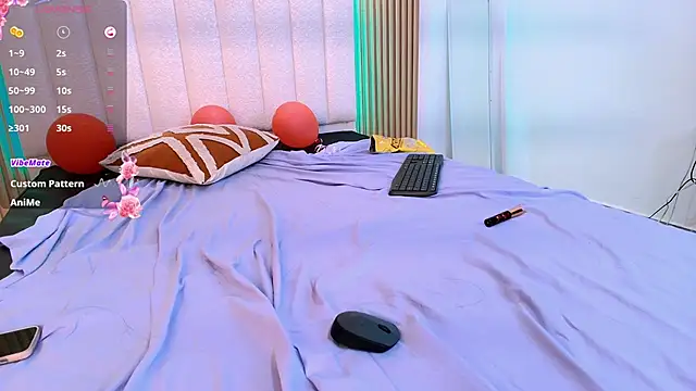 Cataleya_velvet webcam