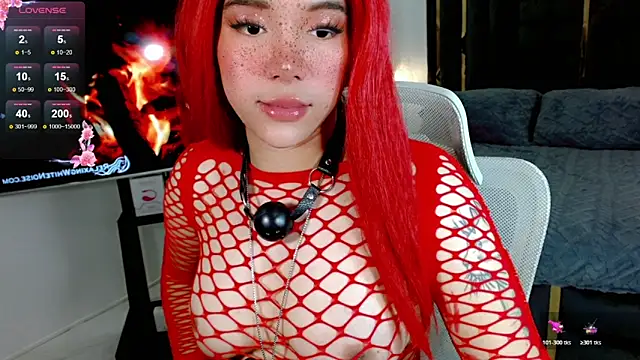 Yourdream_Ts webcam