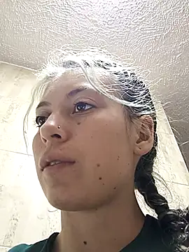 tefannyy_ - Tefannyy_'s free webcam - UK Sex Cams