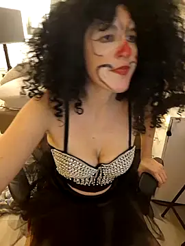 naughtycatgirl - NaughtyCatgirl's free webcam - UK Sex Cams