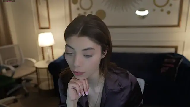 Wanessa_kissa webcam