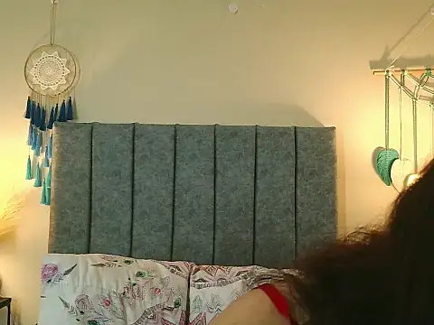 IberianMoonMK webcam