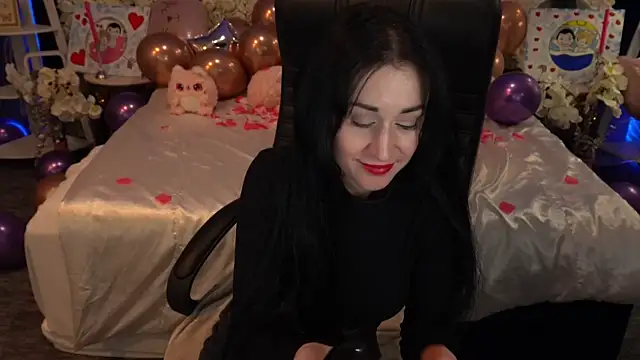 CarolinaaFoxyyy webcam