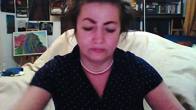 MariaAnaSunshine webcam