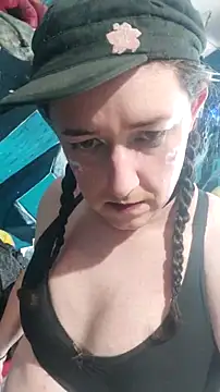 Booboo_kityfux webcam