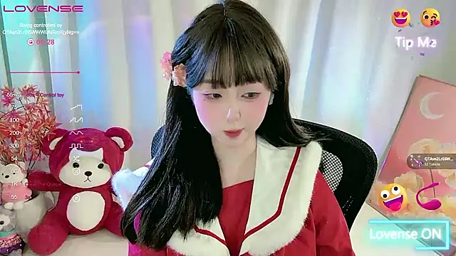 美女CLaire-5在线直播