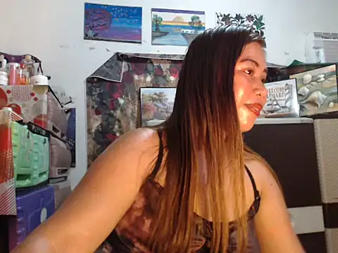 exotic_filipina_beauty - Exotic_filipina_beauty's free webcam - UK Sex Cams