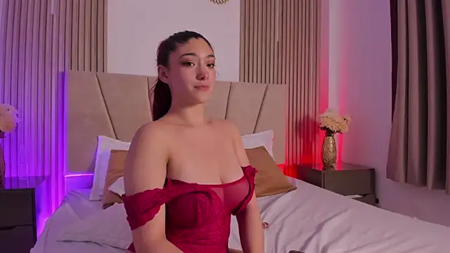 Victoria_Beaumont webcam