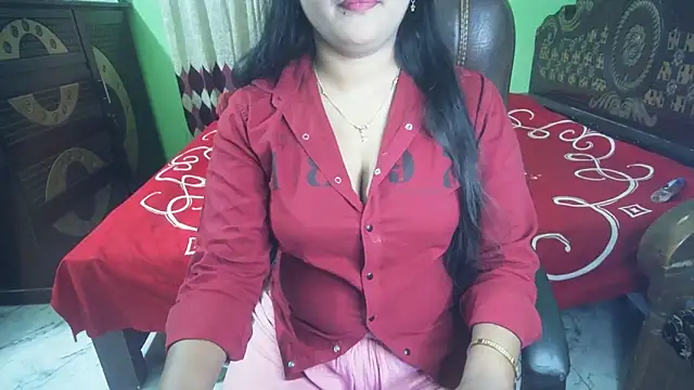 BengaliQueenStar webcam