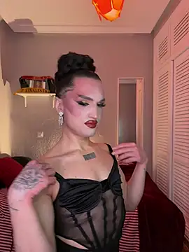 Crystal_________ webcam