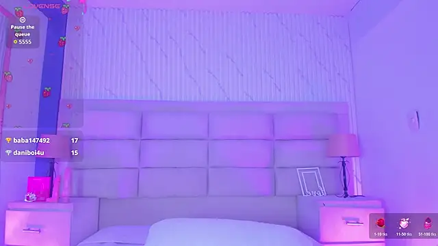 KarelyMitchel webcam