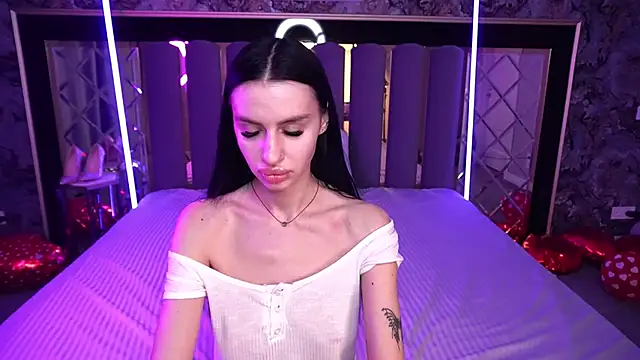 Snow_WhiteeeX webcam