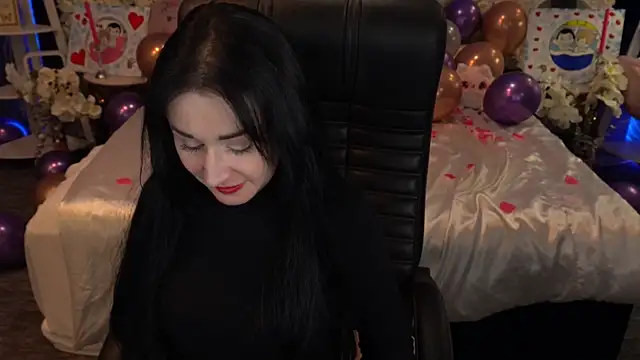 CarolinaaFoxyyy webcam