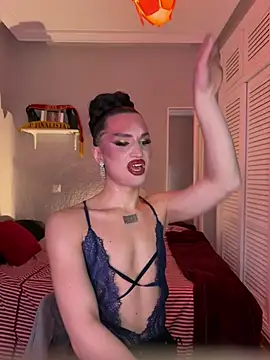 Crystal_________ webcam