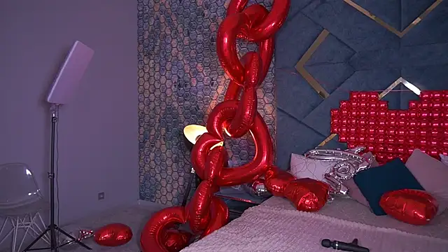 KimberlyWorld webcam